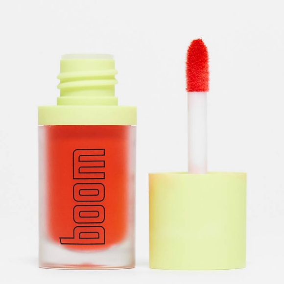 Made By Mitchell "You're Fired" Boom Liquid Lip - Picture 4 of 6